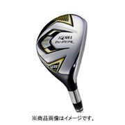 BEZEAL525 ユーティリティ VIZARD for Be ZEAL(R) ロフト22度