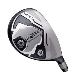 本間ゴルフ - 【ジロウ】HONMA TW727 UT ユーティリティ 22° UT95 Amazon | 本間ゴルフ ユーティリティ TOUR WORLD TW747