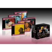 6 QUEENS of JAZZ VOCAL（ESSO-90143/48） [Super Audio CDハイブリッド 6枚組 ボックスセット]