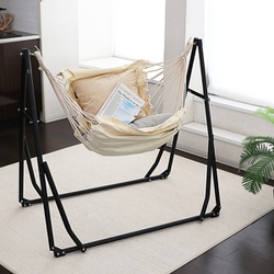 3wayハンモック ライフオンプロダクツ　Sifflusシフラス　トイモック 楽天市場】ハンモック 自立式 3way ポータブルハンモック