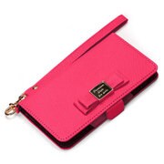マルチフリップカバーfor girls S ホットピンク PG-MFPS10PK