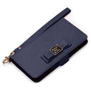 マルチフリップカバーfor girls S ネイビー PG-MFPS12NV