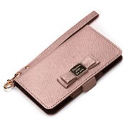 マルチフリップカバーfor girls S シャンパンピンク PG-MFPS13PK