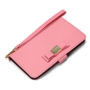マルチフリップカバーfor girls M ピンク PG-MFPM09PK