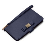 マルチフリップカバーfor girls M ネイビー PG-MFPM12NV