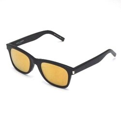 価格は安く ヨドバシ.com - サンローラン Saint Laurent サングラス SL51 小物