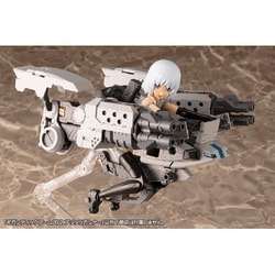 コトブキヤ M.S.G モデリングサポートグッズ ギガンティックアームズ02 ブリッツガンナー 全長約125mm ノンスケール プラモデル 2zzhgl6 コトブキヤ M.S.G モデリングサポートグッズ ギガンティック