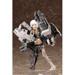 コトブキヤ M.S.G モデリングサポートグッズ ギガンティックアームズ02 ブリッツガンナー 全長約125mm ノンスケール プラモデル 2zzhgl6 ギガンティックアームズ02 ブリッツガンナー｜M.S.G モデリング
