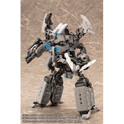 コトブキヤ M.S.G モデリングサポートグッズ ギガンティックアームズ02 ブリッツガンナー 全長約125mm ノンスケール プラモデル 2zzhgl6 ギガンティックアームズ02 ブリッツガンナー: プラモデル