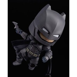 ねんどろいど 628 バットマン ジャスティス エディション ねんどろいど バットマン ジャスティス・エディション