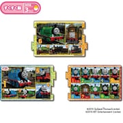 24-108 トーマスとみんなのばんごう [パノラマパズル 8/12/16ピース]