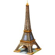3Dパズル エッフェル塔