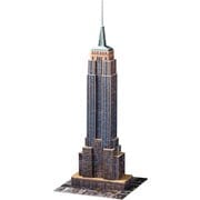 3Dパズル エンパイア・ステート・ビルディング