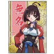 アニメキャラスリーブ 甲鉄城のカバネリ 無名 [トレカ用品]