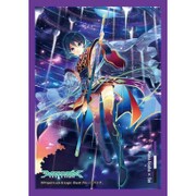 ラクエンロジック スリーブコレクション Vol.12 ラクエンロジック 降臨の神楽 学 [トレカ用品]
