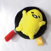 ぐでたま ミニお手玉5 オムレツ [キャラクターグッズ]