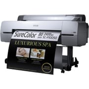 大判プリンター SureColor 9色機 サイン/高品位ポスター/写真作品 SC-P10050