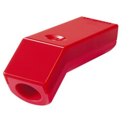 RA0010R [電子ホイッスル 赤 RA0010R]