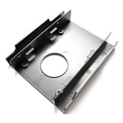 2.5インチSSD/HDD変換マウンタ HM11BK