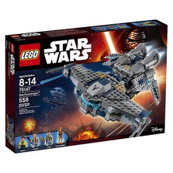 ヨドバシ.com - LEGO レゴ 75147 [STAR WARS(スター・ウォーズ) スター