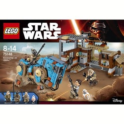 ヨドバシ.com - LEGO レゴ 75148 [STAR WARS(スター・ウォーズ