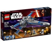 75149 [STAR WARS(スター・ウォーズ) レジスタンスのXウィング・ファイター]