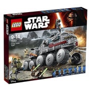 75151 [STAR WARS(スター・ウォーズ) クローン・ターボ・タンク]