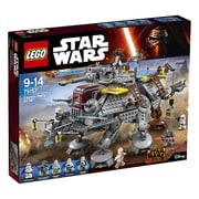 75157 [STAR WARS(スター・ウォーズ) キャプテン・レックスのAT-TE]