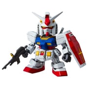 SDガンダム EXスタンダード RX-78-2 ガンダム [ガンダムプラモデル 2017年3月再生産]