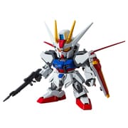 SDガンダム EXスタンダード エールストライクガンダム [ガンダムプラモデル 2017年3月再生産]