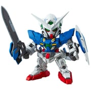 SDガンダム EXスタンダード ガンダムエクシア [ガンダムプラモデル]