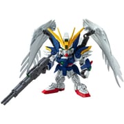 SDガンダム EXスタンダード ウイングガンダムゼロ EW [ガンダムプラモデル 2017年3月再生産]
