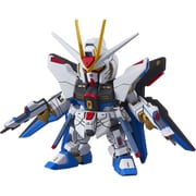 SDガンダム EXスタンダード ストライクフリーダムガンダム [ガンダムプラモデル 2017年3月再生産]