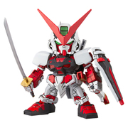 SDガンダム EXスタンダード ガンダムアストレイレッドフレーム [ガンダムプラモデル]