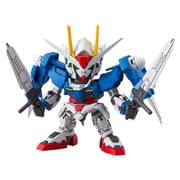 SDガンダム EXスタンダード ダブルオーガンダム [ガンダムプラモデル 2017年3月再生産]
