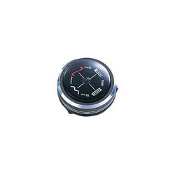 リストコンパス 11216 メタリックグレー [アウトドア トレッキンググッズ]