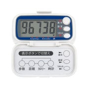 HM 4機能歩数計 11239