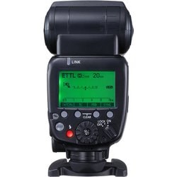 ヨドバシ.com - キヤノン Canon 600EX II-RT [スピードライト] 通販
