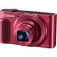 PowerShot SX620HS レッド [コンパクトデジタルカメラ]