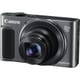 PowerShot SX620HS ブラック [コンパクトデジタルカメラ]
