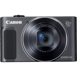 ヨドバシ.com - キヤノン Canon PowerShot SX620HS ブラック 