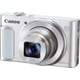 PowerShot SX620HS ホワイト [コンパクトデジタルカメラ]