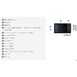 ヨドバシ.com - キヤノン Canon IXY 650 シルバー [コンパクトデジタル