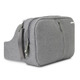 CL60487 [Quick Sling Bag for iPad Air グレー 並行輸入品]