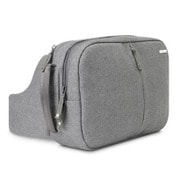 CL60487 [Quick Sling Bag for iPad Air グレー 並行輸入品]