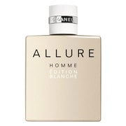 シャネル アリュール オム エディション ブランシュ オードパルファム スプレータイプ 50ml