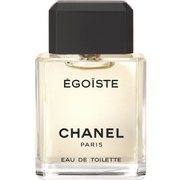 シャネル エゴイスト オードトワレ スプレータイプ 50ml