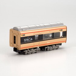 Bトレインショーティー 東武100系 スペーシア 各種 Amazon | Bトレインショーティー 東武鉄道100系 日光詣