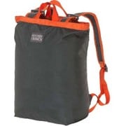 並行輸入品 Booty Bag 500D Charcoal