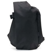 27710 [Isar Rucksack M BLACK 並行輸入品]
